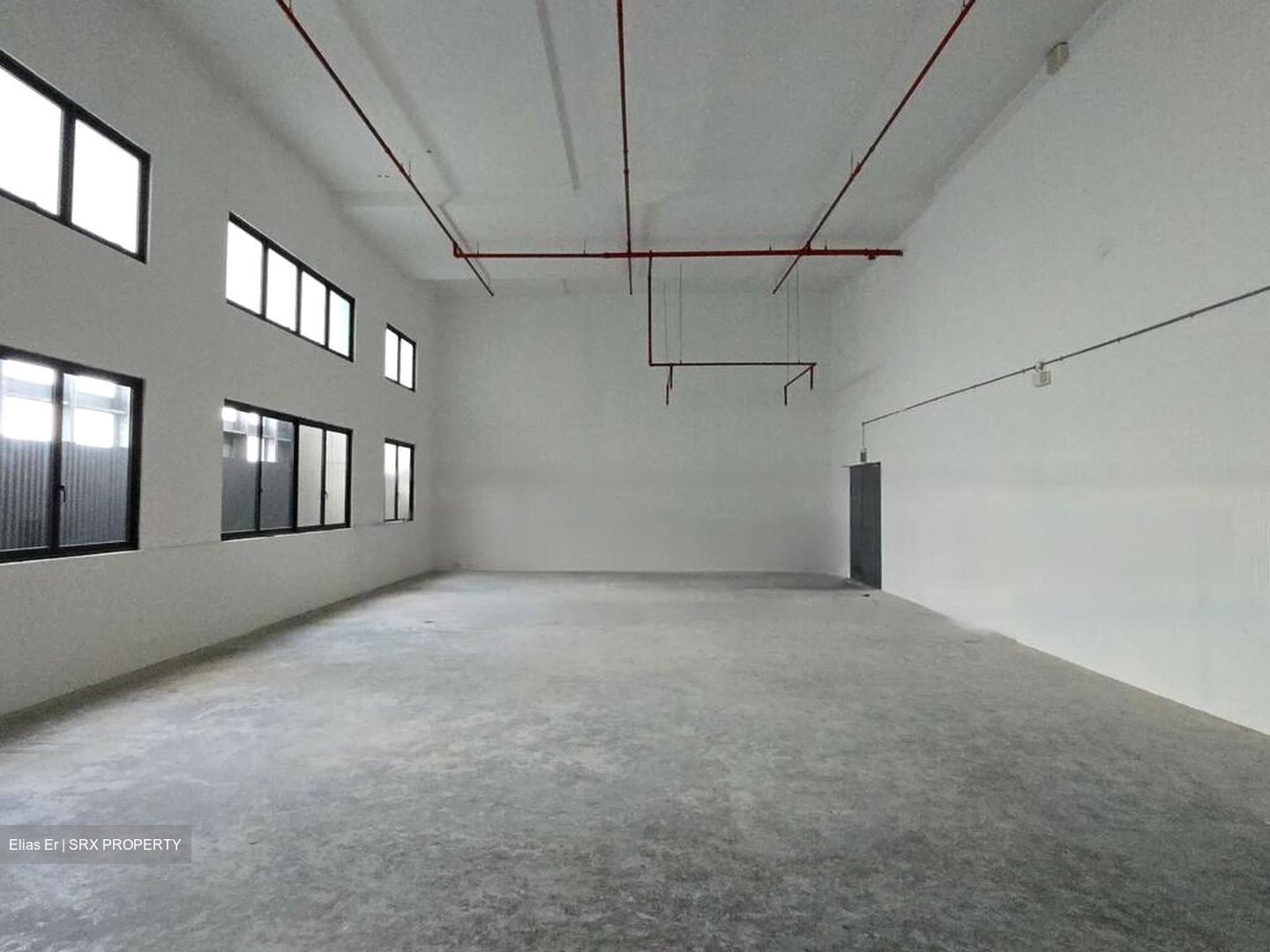 Defu Lane 12 (D19), Factory #483513881